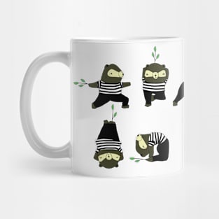 Breath Mug